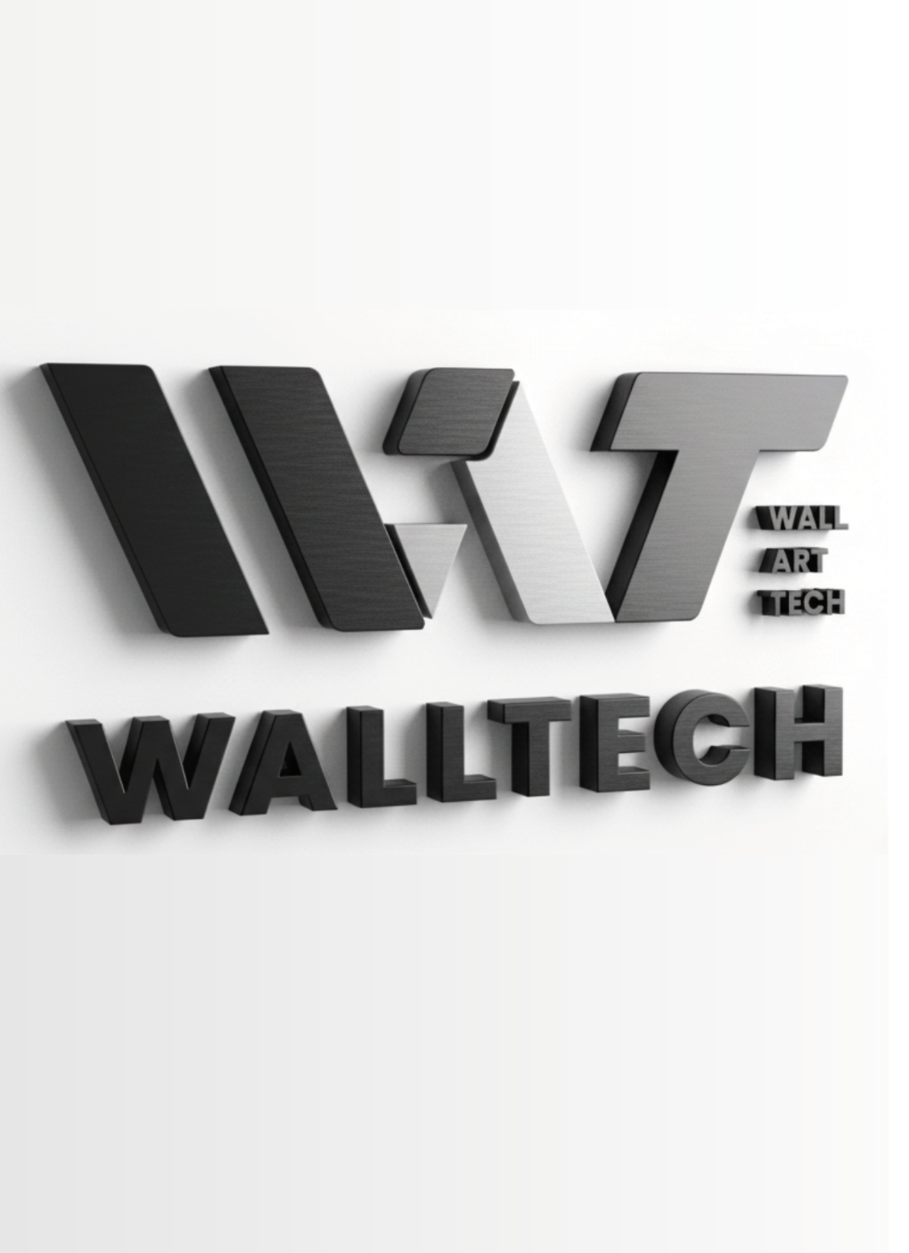 About WALLTECH